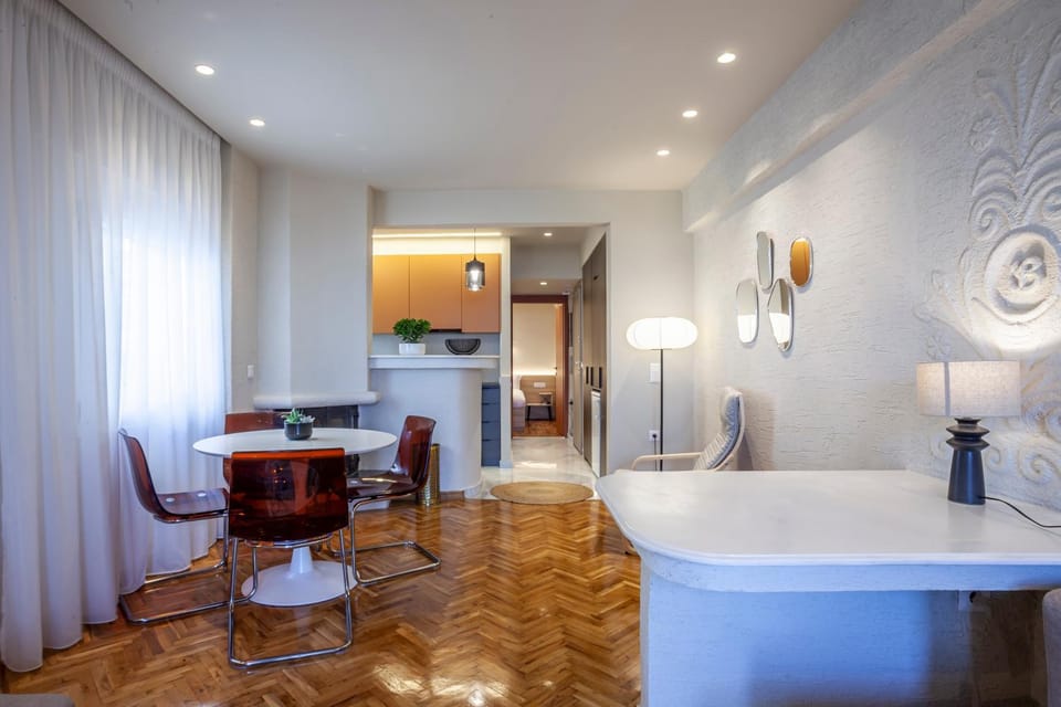 Sea view aparment Nea Paralia Apartment in Decentralized Administration of Macedonia and Thrace