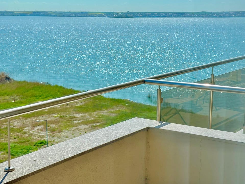 Acqua Blue 43 Summerland Apartments Apartment in Constanta