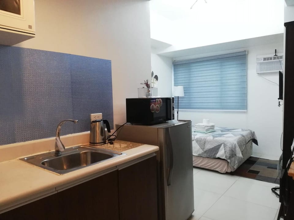 Cozy Condo Near US Embassy in Manila House in Manila City