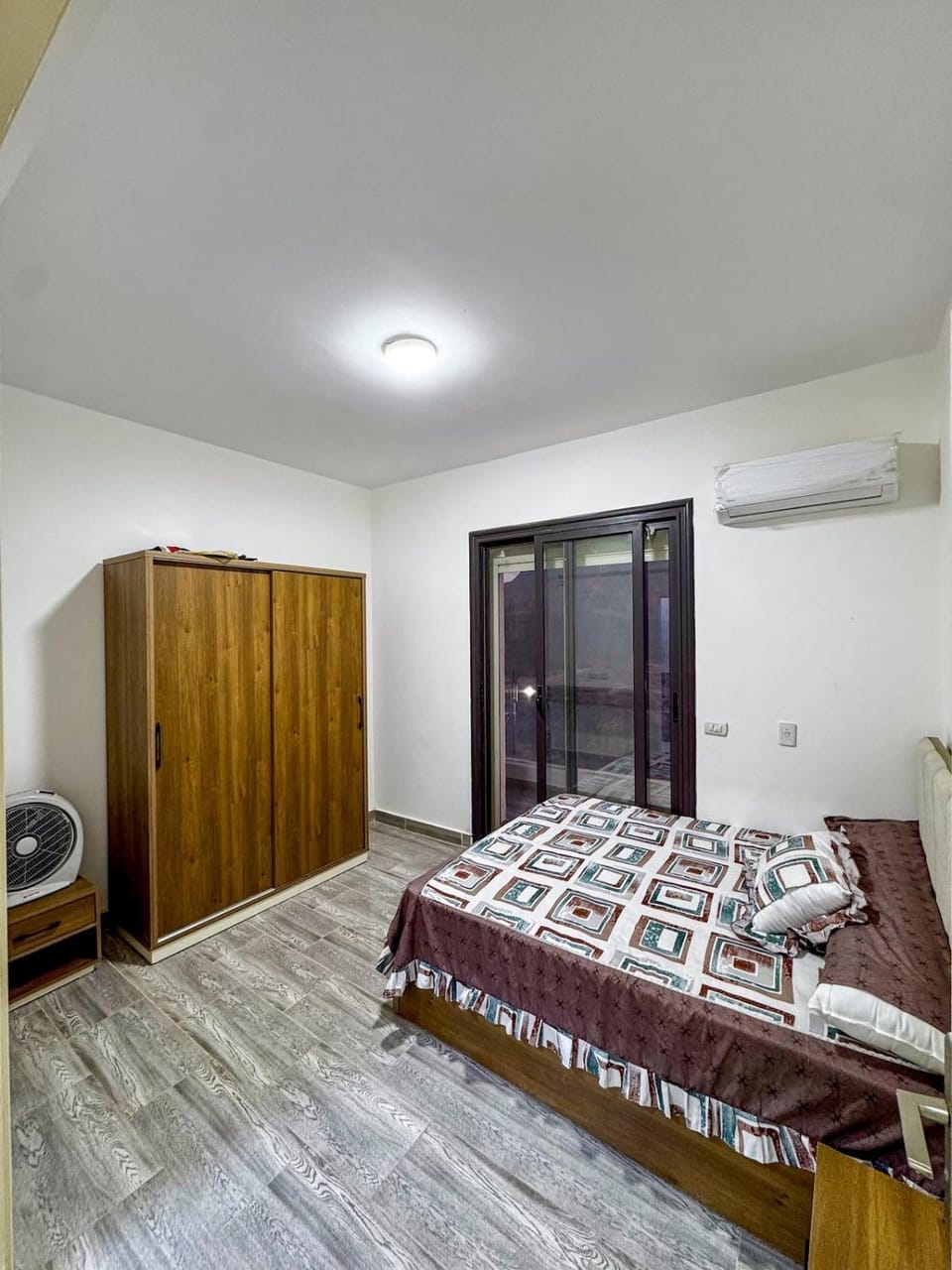 Luxury Apartment with Pool & Sea Views-Ain Sokhna Apartment in Egypt