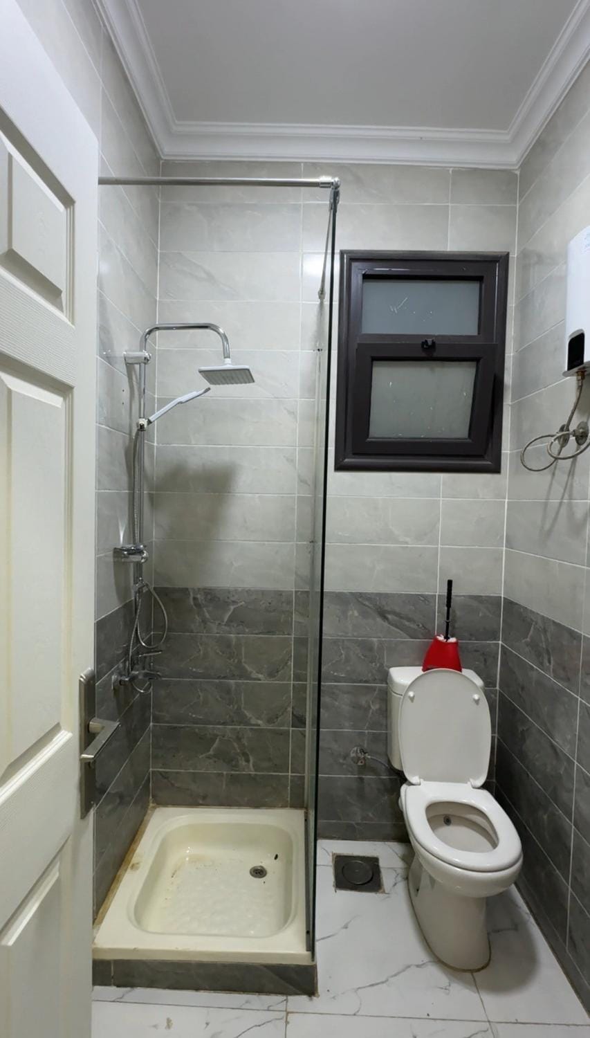 Luxury Apartment with Pool & Sea Views-Ain Sokhna Apartment in Egypt