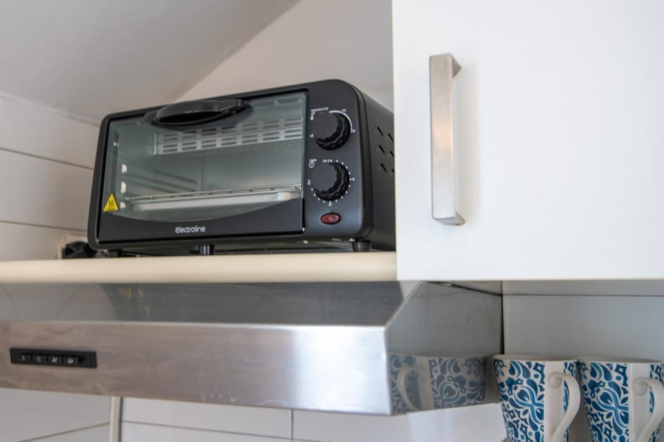 oven