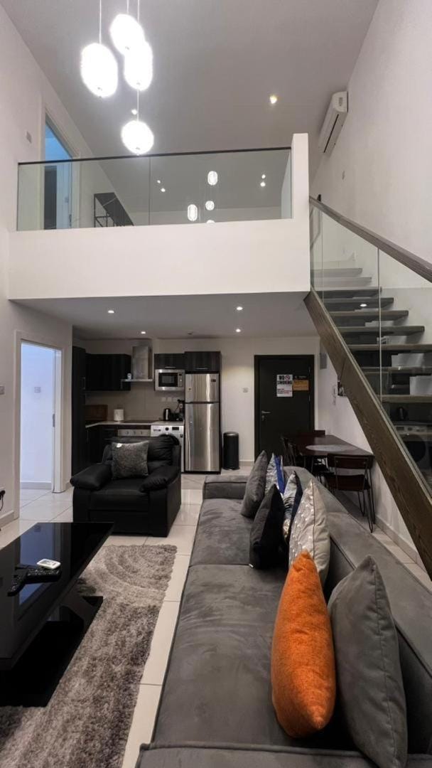 Two bedroom Premium Luxury Apartments at The Embassy Garderns Apartment in Accra