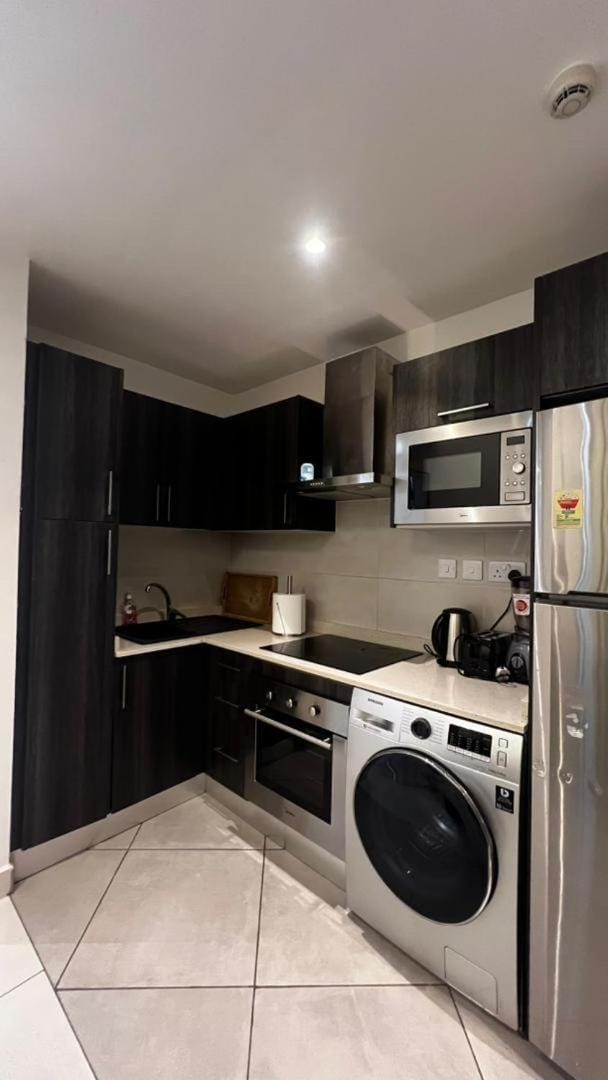 Two bedroom Premium Luxury Apartments at The Embassy Garderns Apartment in Accra