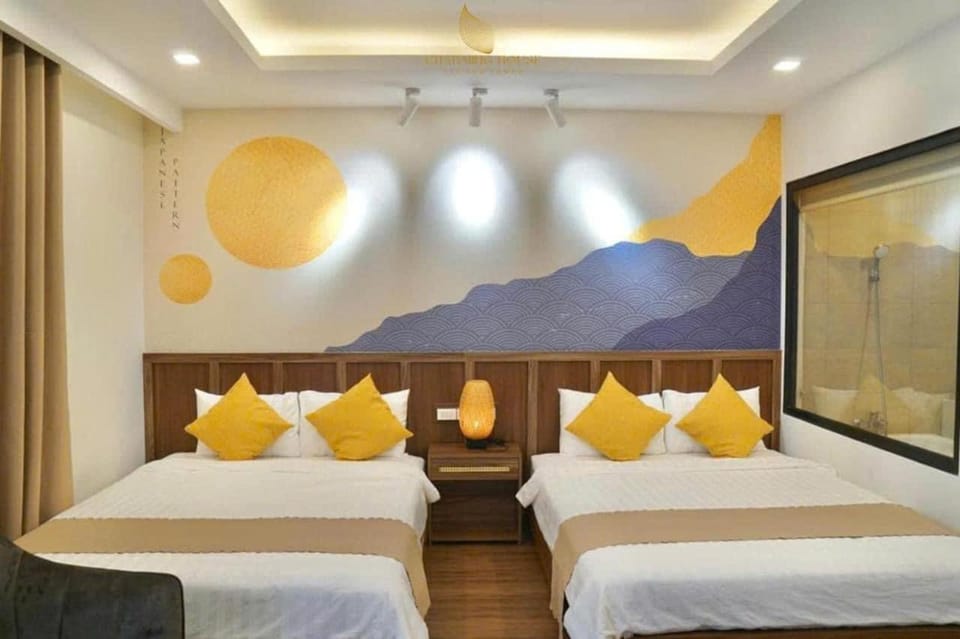 Quy Nhon Flc SeaTower - SEAHOMES Apartment in Vietnam