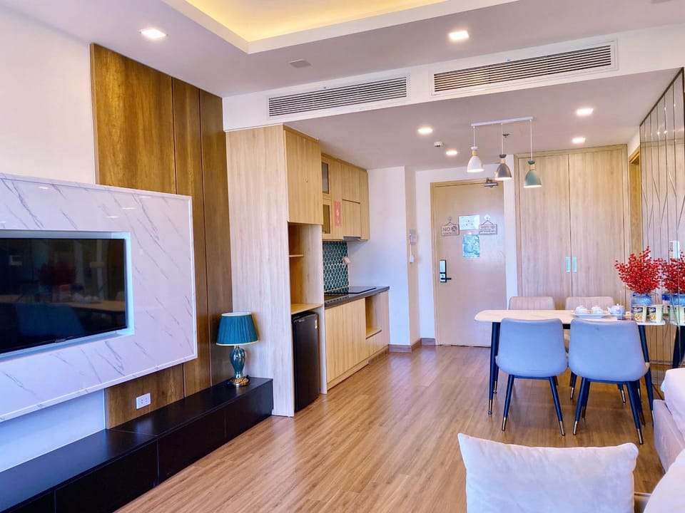 Quy Nhon Flc SeaTower - SEAHOMES Apartment in Vietnam