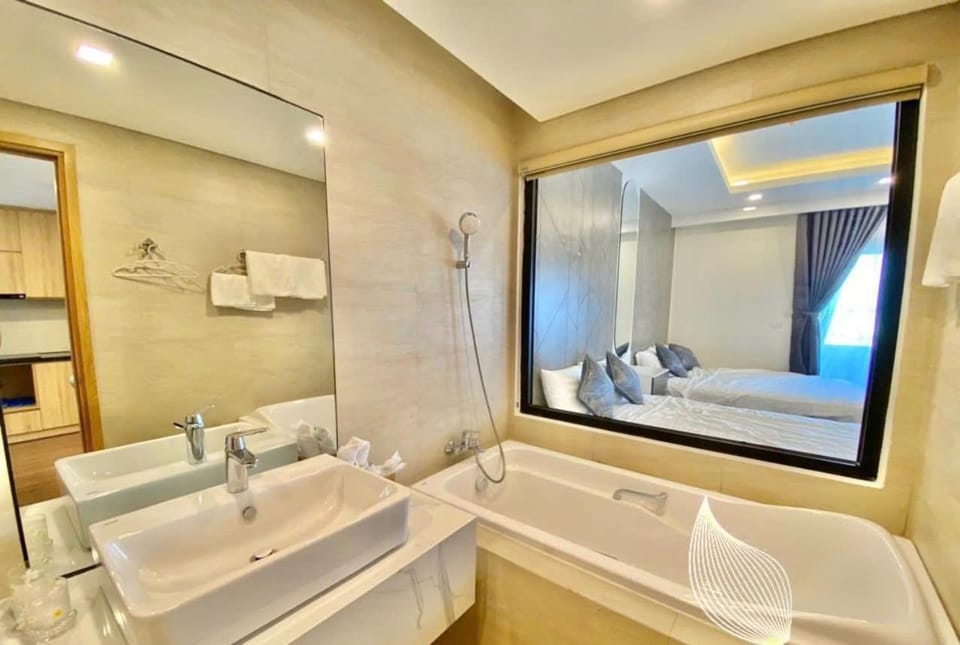Quy Nhon Flc SeaTower - SEAHOMES Apartment in Vietnam