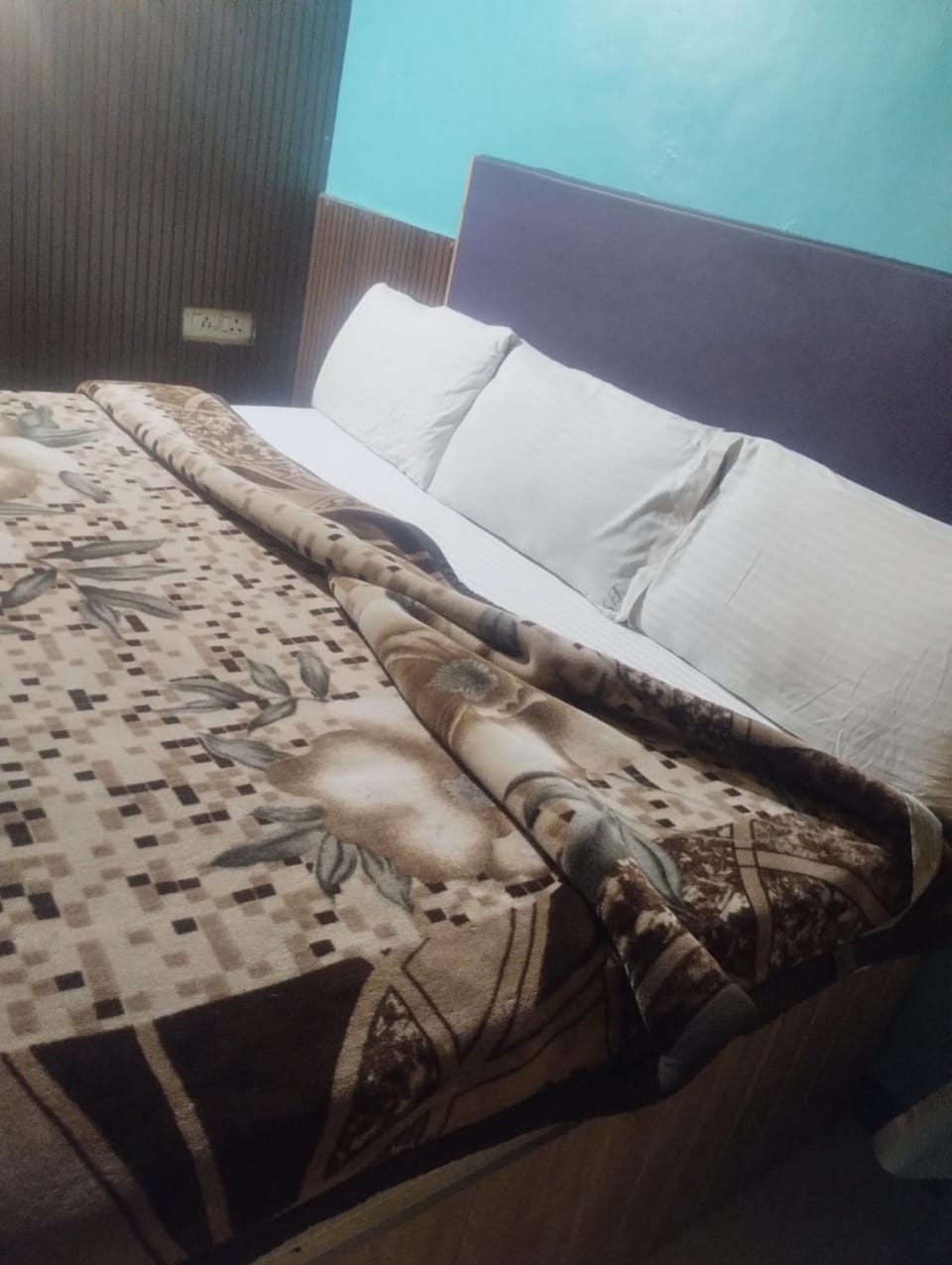 Suriya Residency Hotel in Ooty
