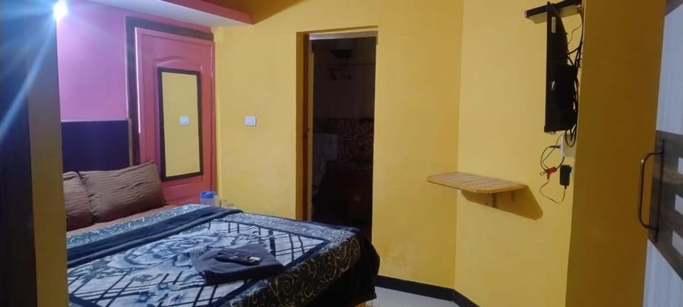 Suriya Residency Hotel in Ooty