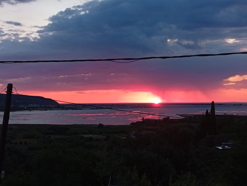 villa sun view Apartment in Peloponnese, Western Greece and the Ionian