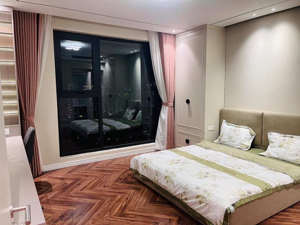 Happy Home Apartment in Hanoi