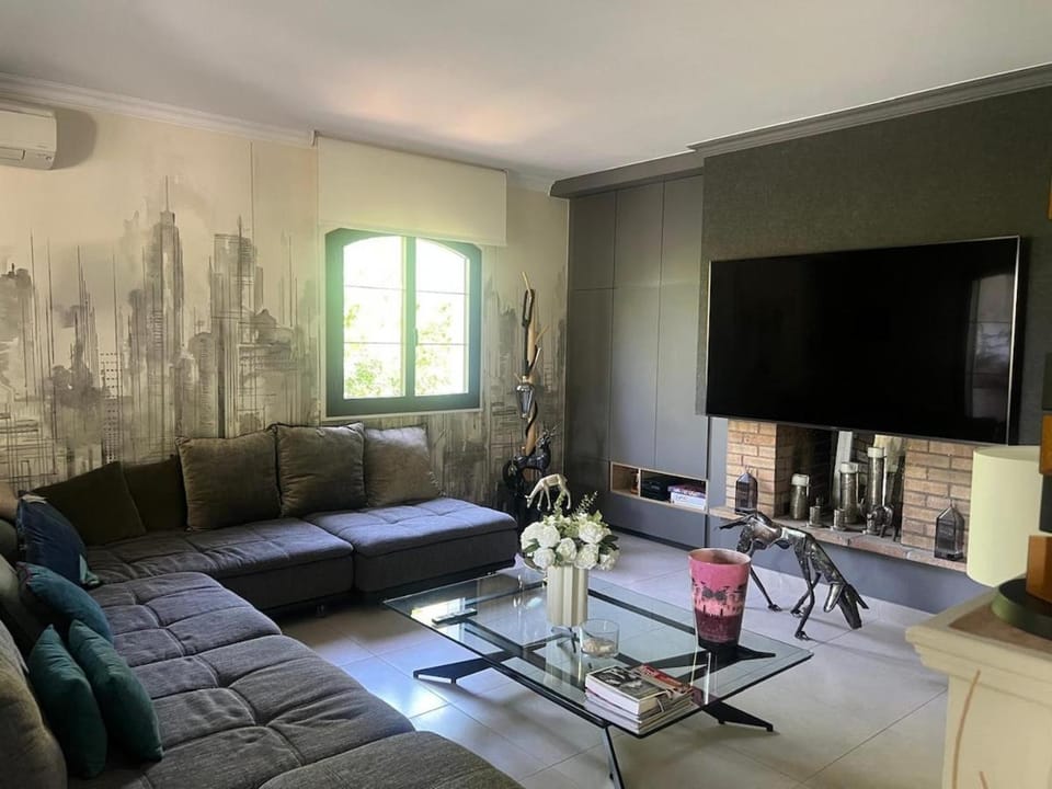 Villa de luxe avec piscine et vue sur les Cévennes Villa in Occitanie