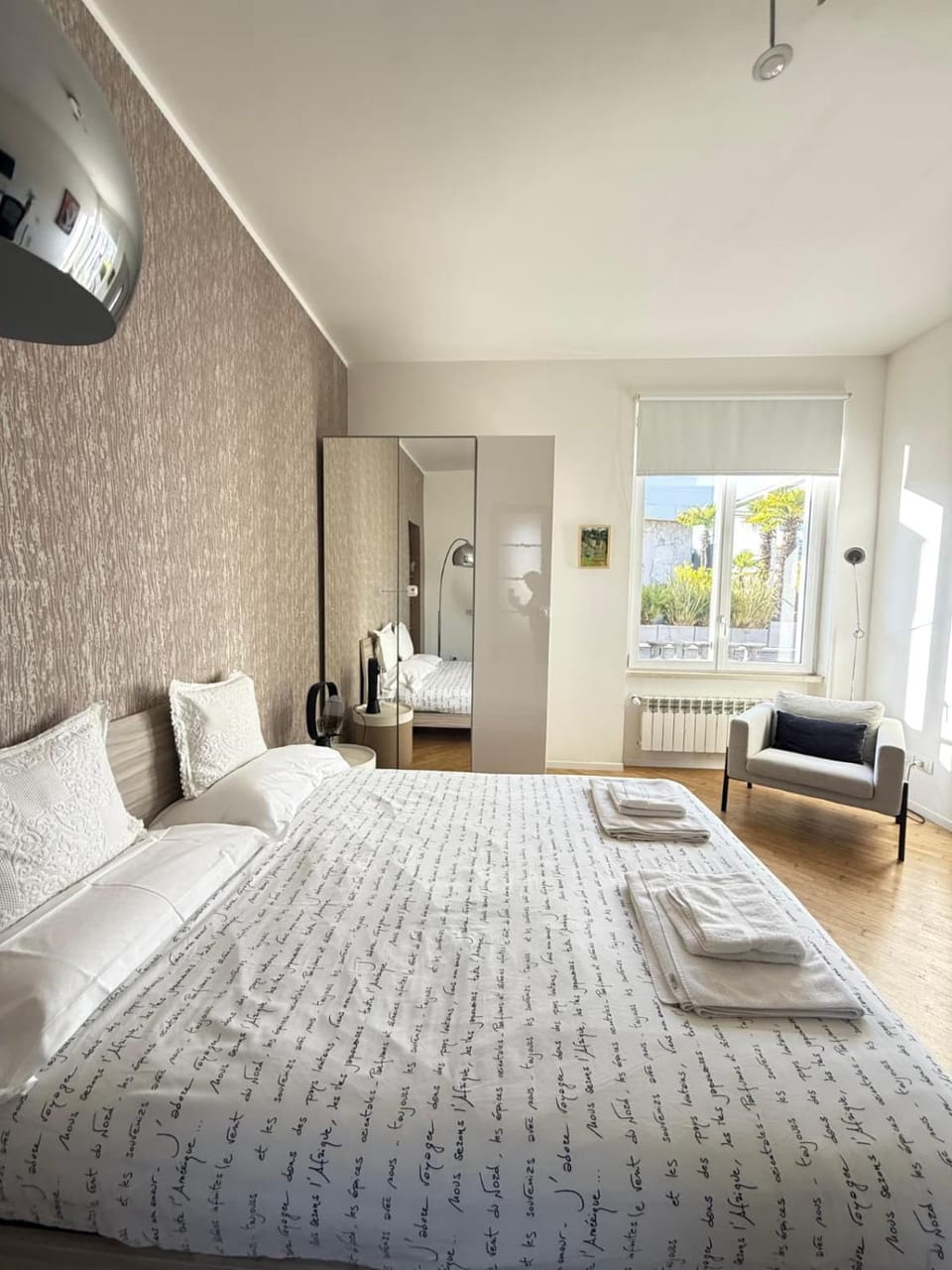 Freguglia - Attico con vista Duomo Bed and Breakfast in Milan