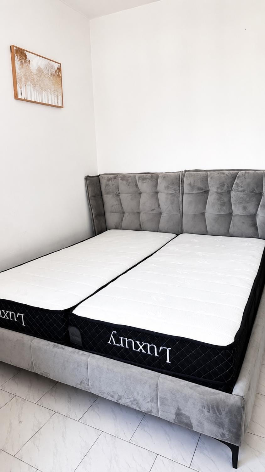 דירת נופש עם נוף פנורמי לכנרת, ליד הטייל Apartment in Tiberias
