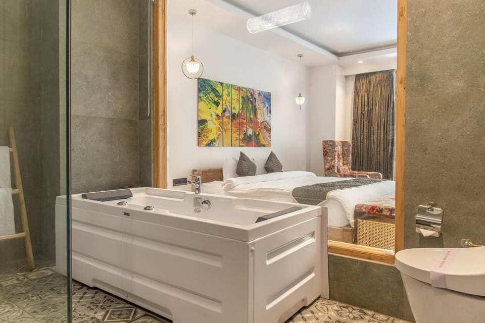 Bathroom, Bedroom, Bath, towels