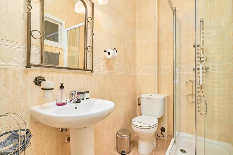 Nerja Townhouse Burriana House in Nerja