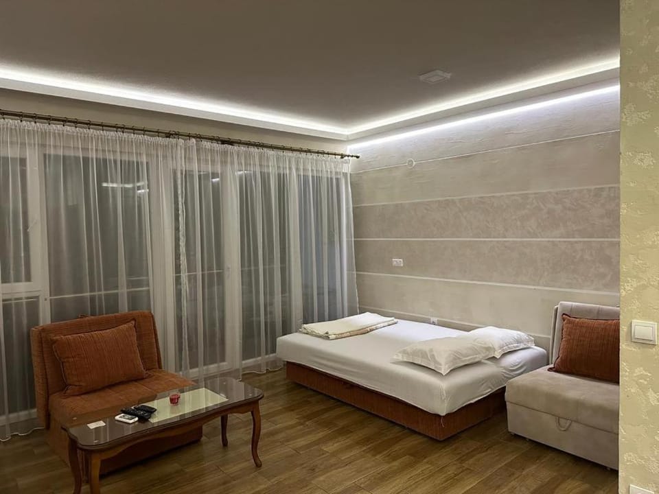Oaza mira Sutomore Apartment in Montenegro