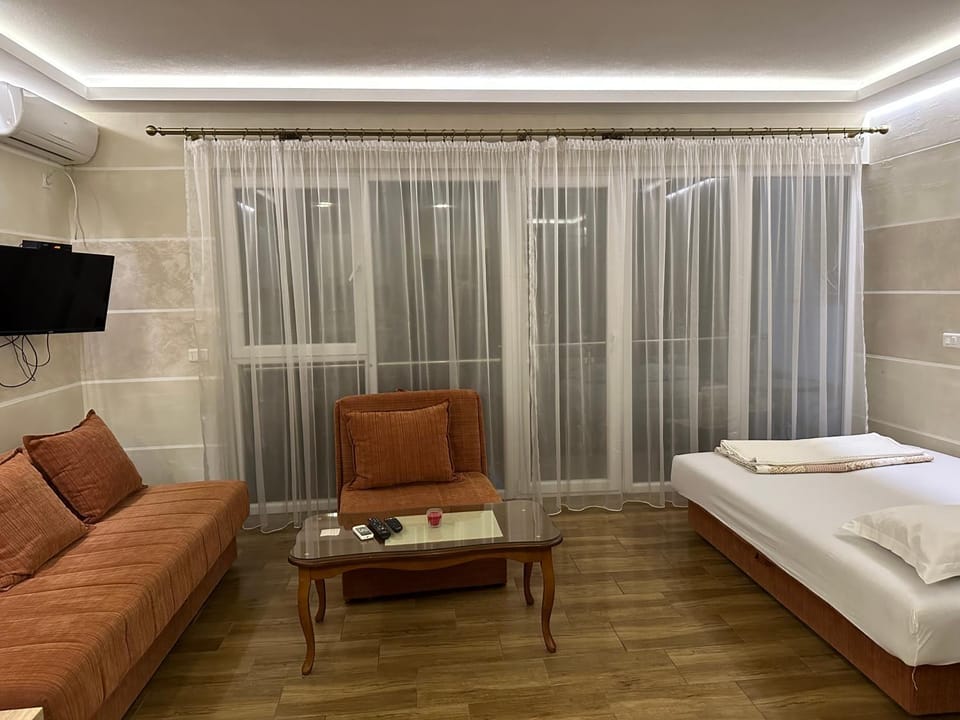 Oaza mira Sutomore Apartment in Montenegro