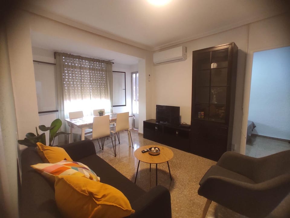Apartamento Típico de Pueblo Apartment in Valencian Community