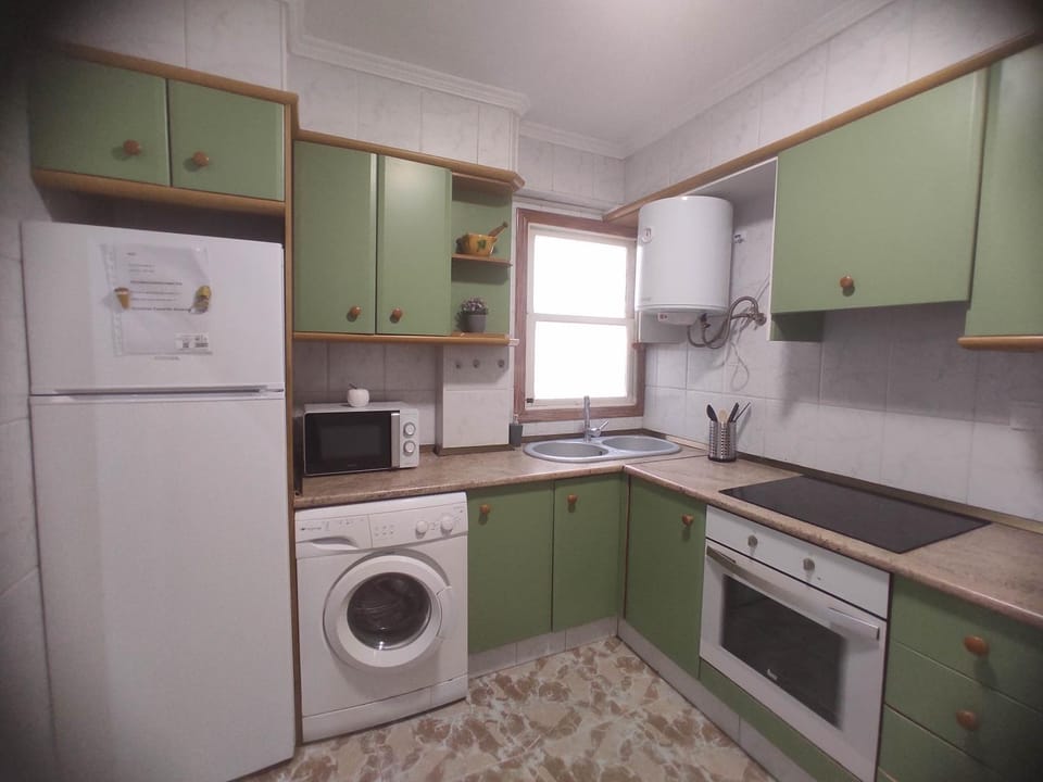Apartamento Típico de Pueblo Apartment in Valencian Community