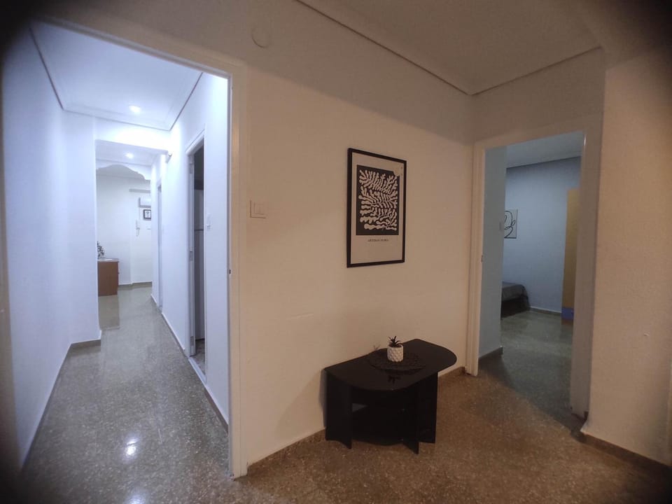 Apartamento Típico de Pueblo Apartment in Valencian Community