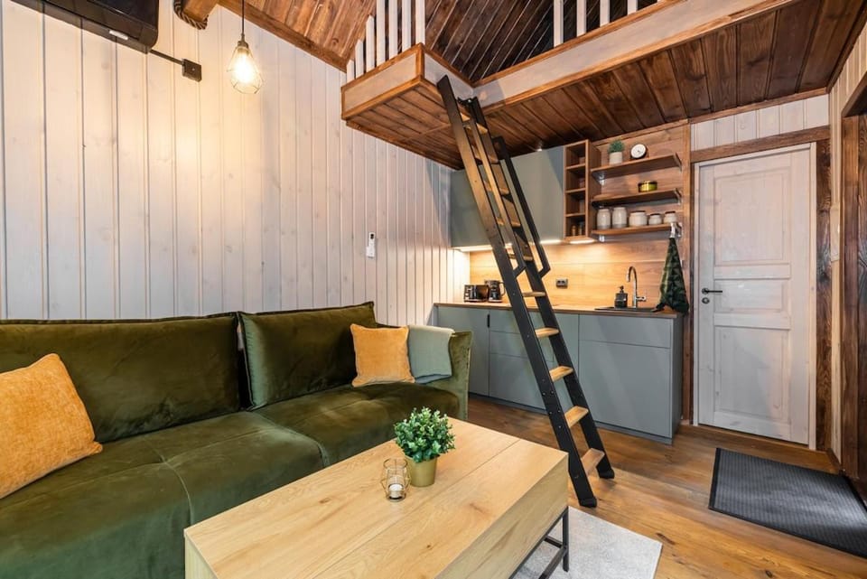 Privaatne metsamaja Põhja-Kõrvemaal House in Harju County, Estonia