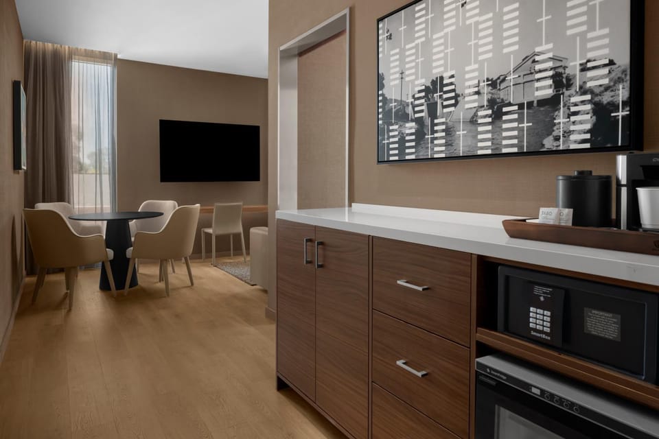 Coffee/tea facilities, Other