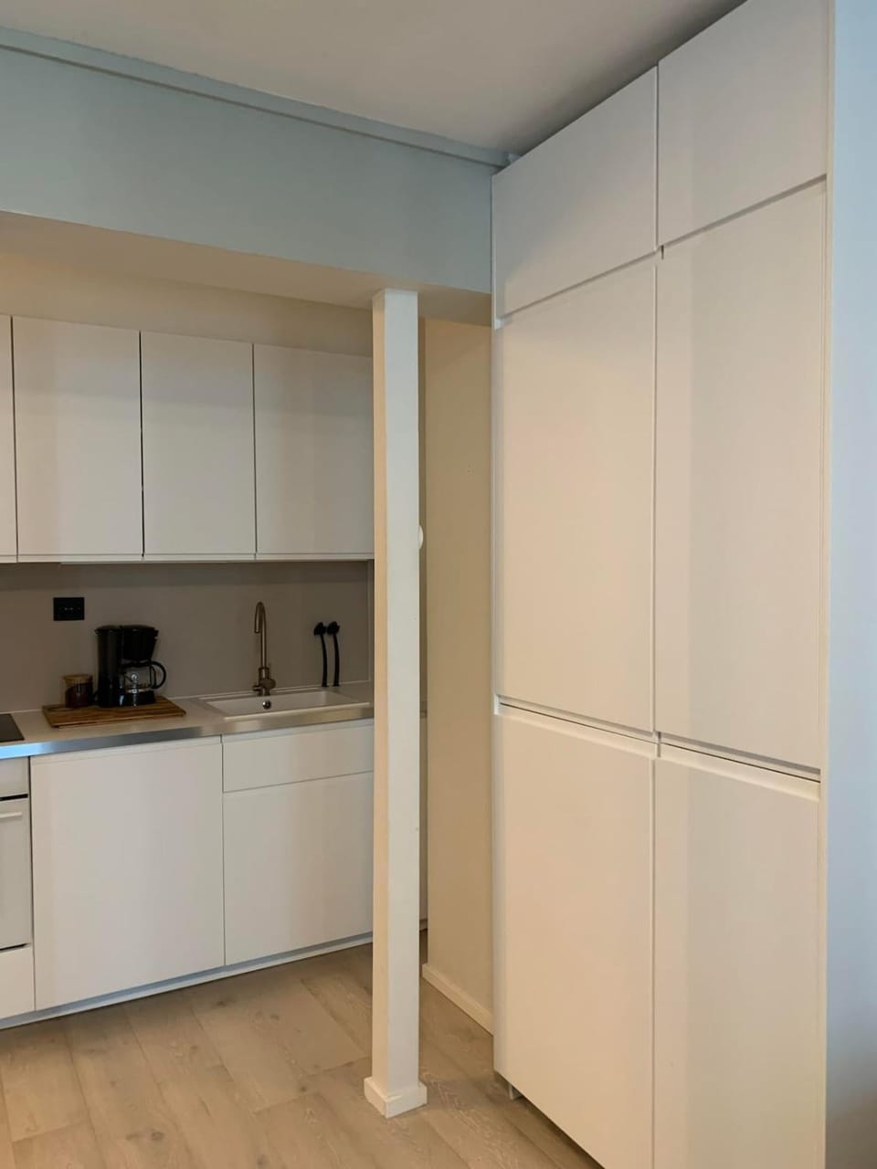 Cozy apartment in the middle of Bergen city center Apartment in Bergen