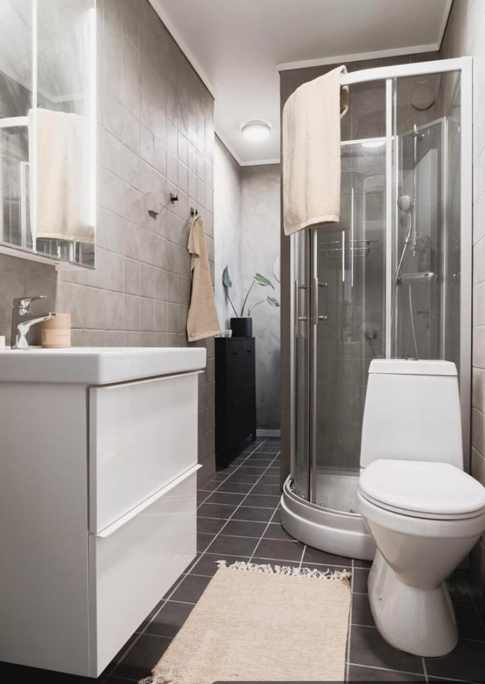 Cozy apartment in the middle of Bergen city center Apartment in Bergen