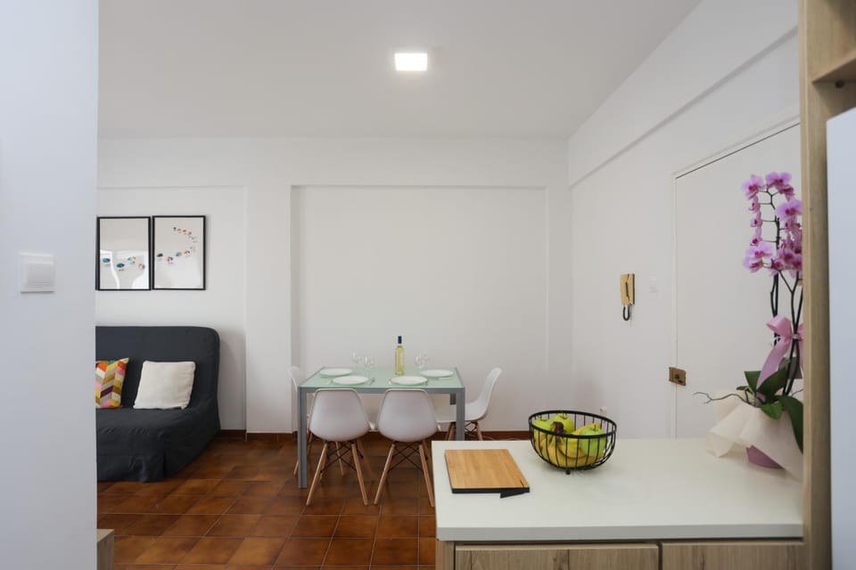 Palmove Makenzy Charming 1Bed Apt Apartment in Larnaca