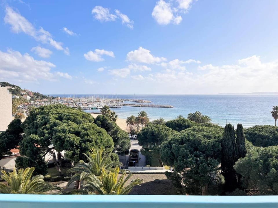 Sea view