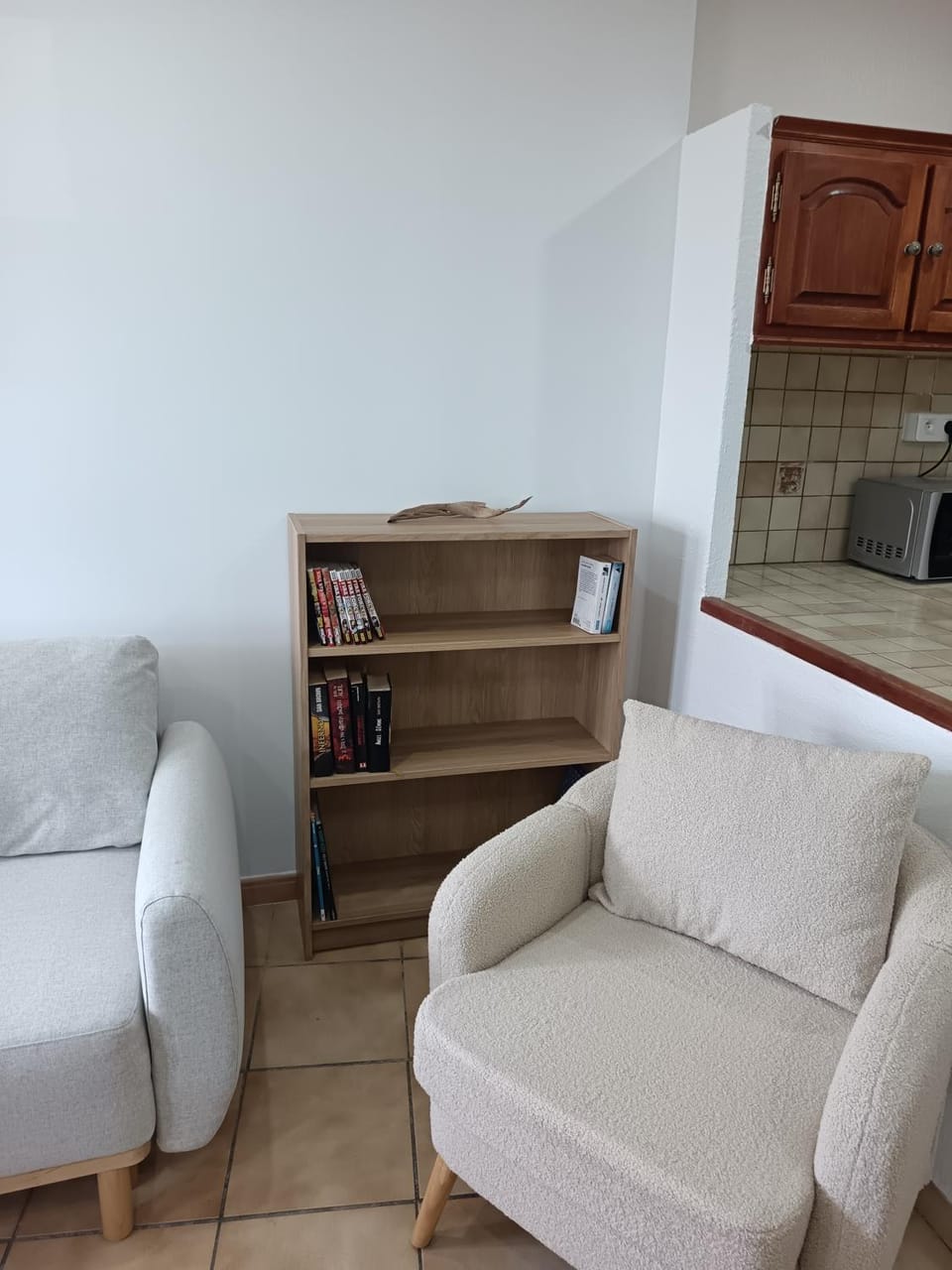 Maison le Flamant House in Arles