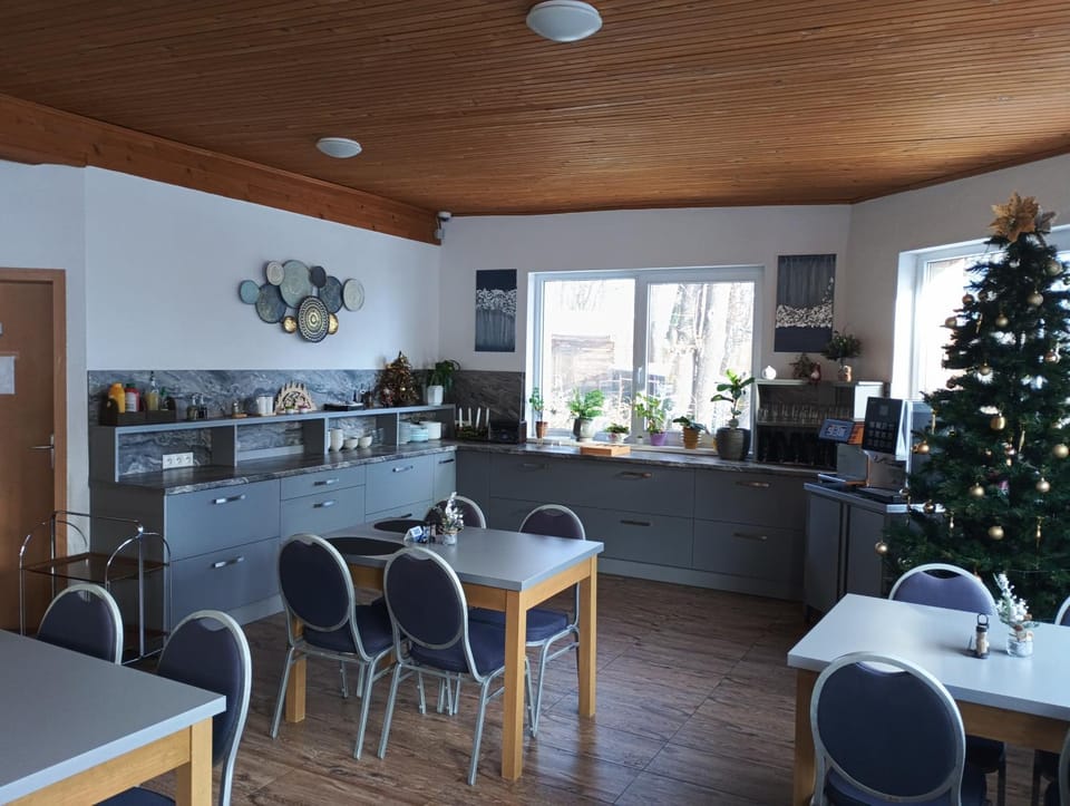 Wellness rezort Maxim Bojnice Bed and Breakfast in Slovakia