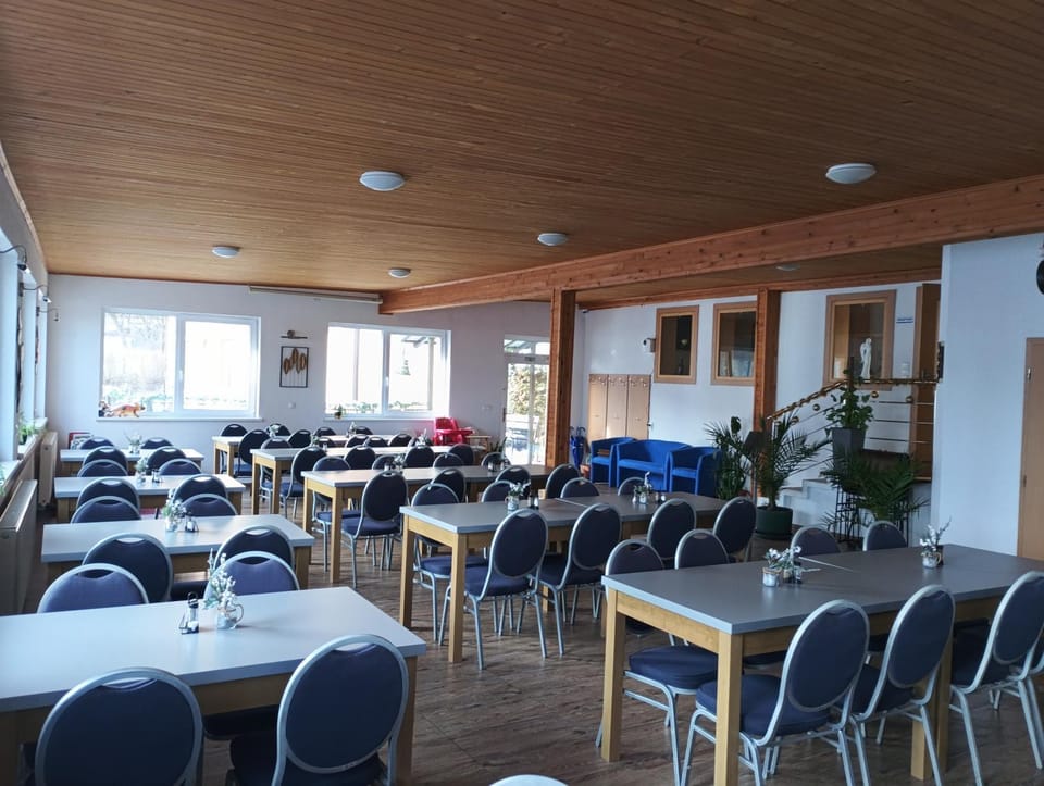 Wellness rezort Maxim Bojnice Bed and Breakfast in Slovakia