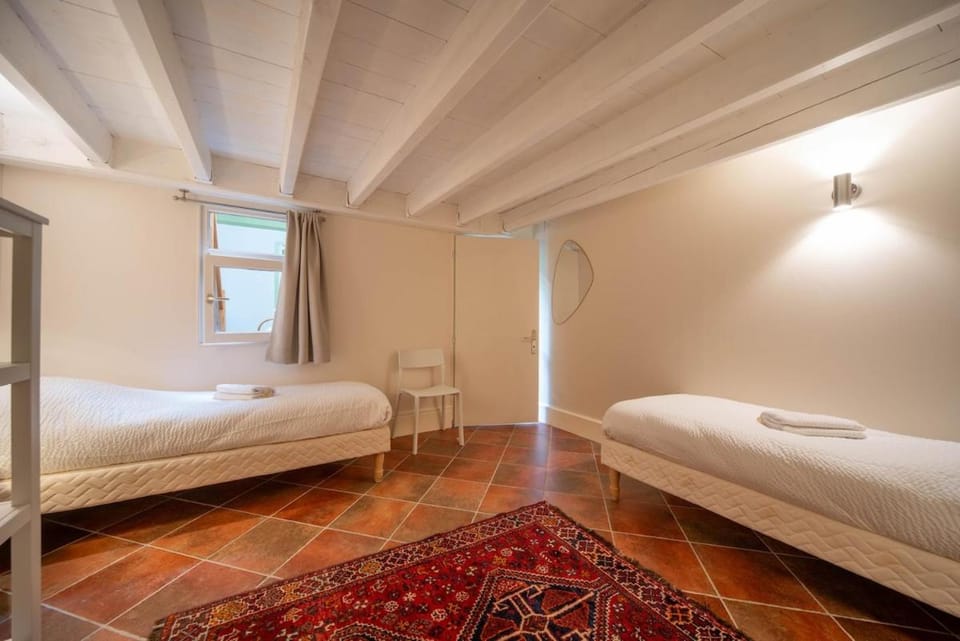 Le Logis Tournusien Apartment in Bourgogne-Franche-Comté