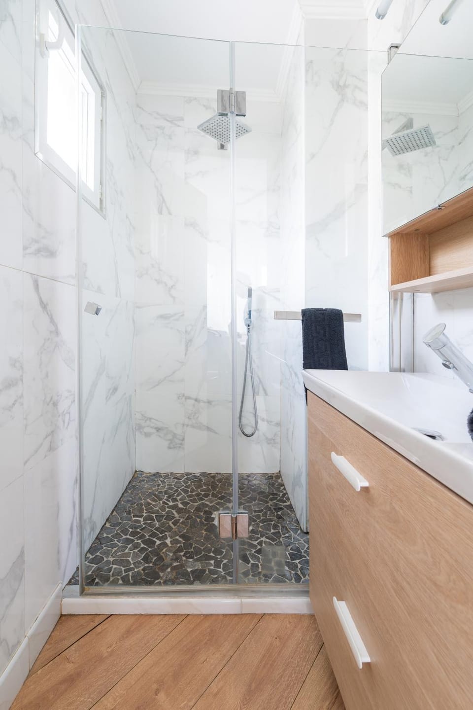 Cozy studio for 2 people, AC, city center, 12 min to beach Apartment in Nice