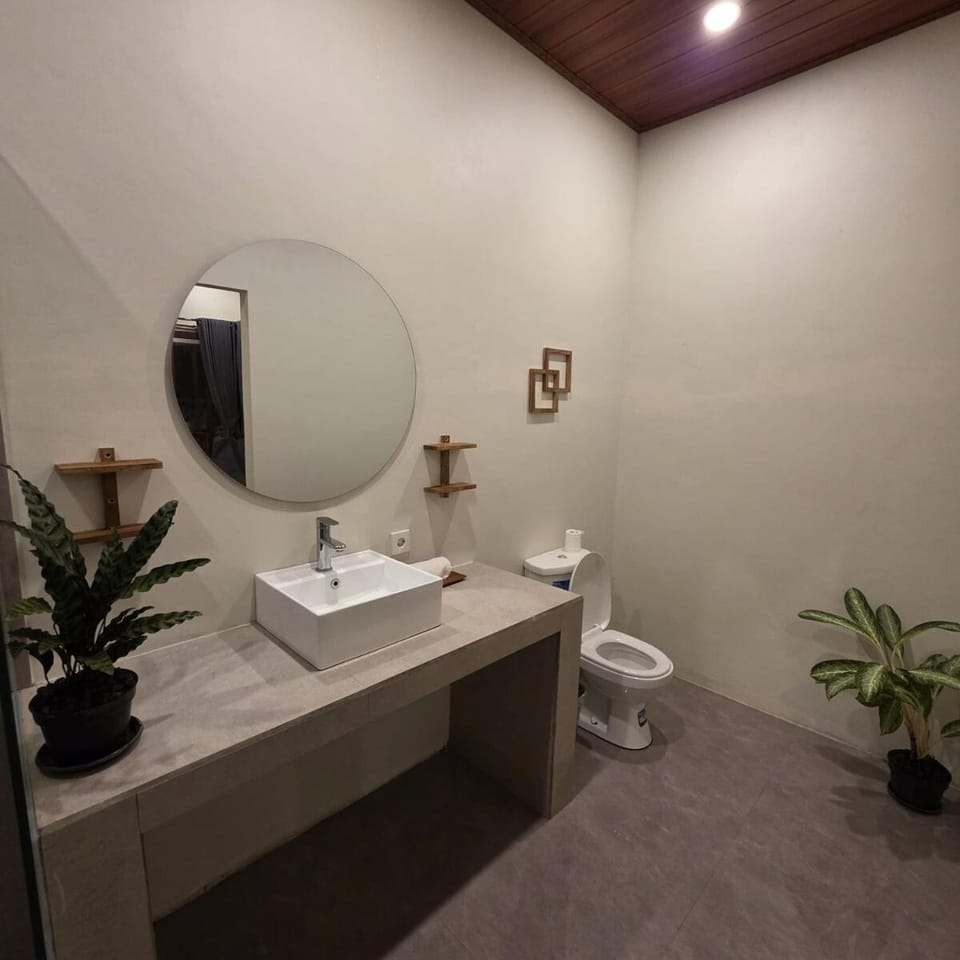 A Slice of Ubud Private Villa Life Villa in Abiansemal