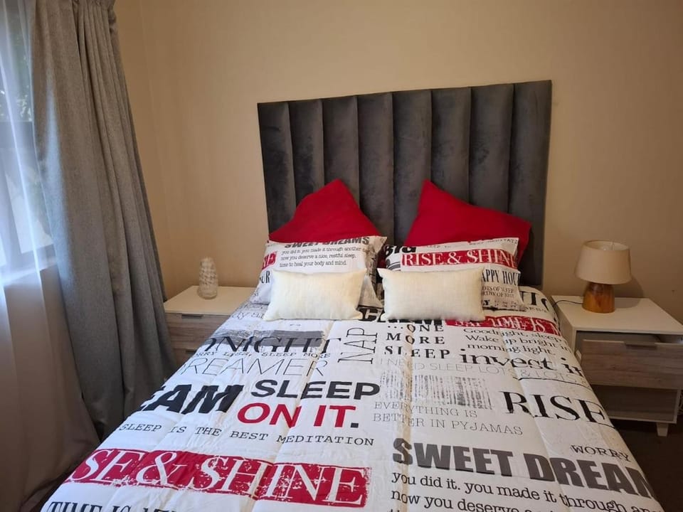 Cosy 1 Bedroom Apartment Apartment in Sandton
