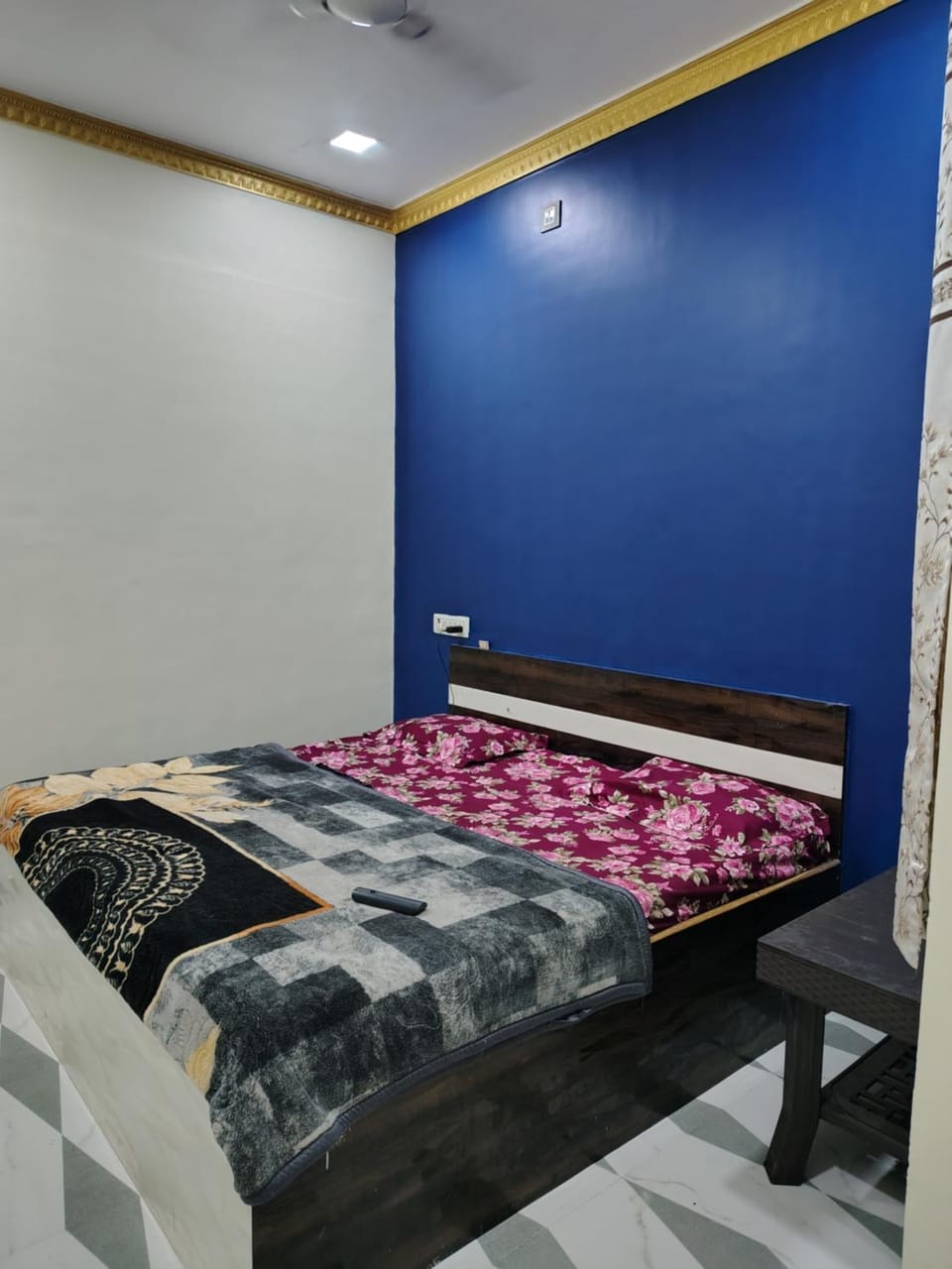 Ganesh Cottage House in Maharashtra