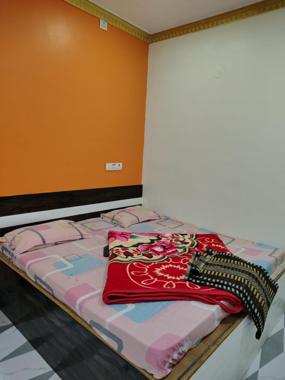 Ganesh Cottage House in Maharashtra