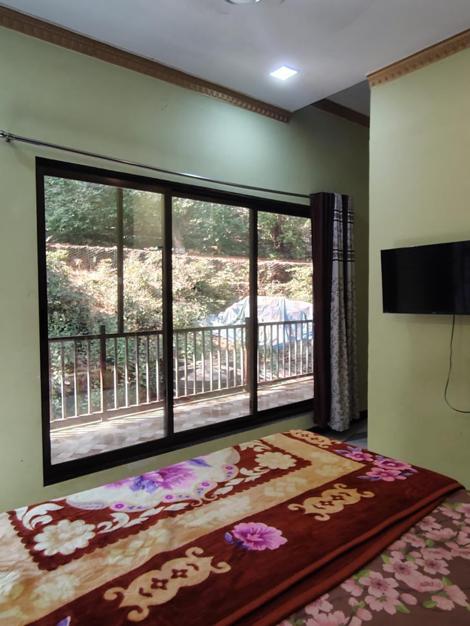 Ganesh Cottage House in Maharashtra