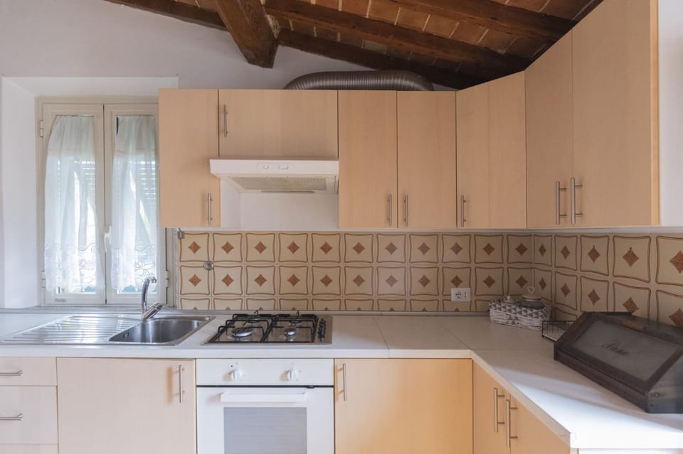 stove