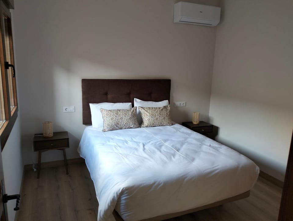 Apartamentos rurales La Higuera de José Apartment in Castile-La Mancha