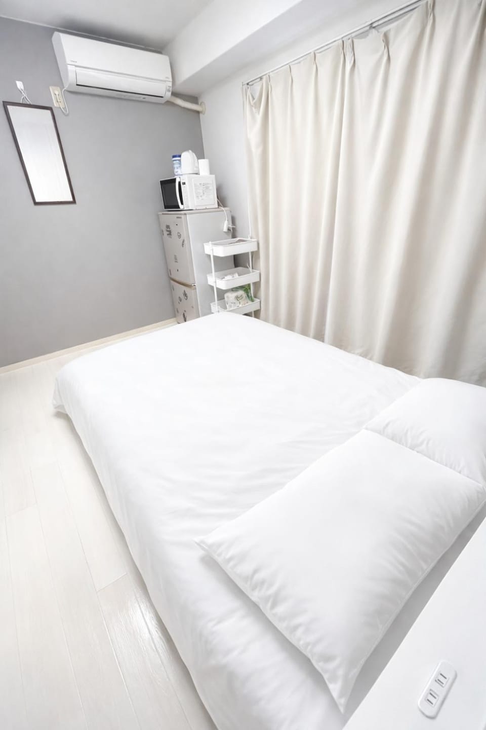 2B Noahs Ark Cozy Stay 5min Tanimachikyuchome 10min Nipponbashi Apartment in Osaka
