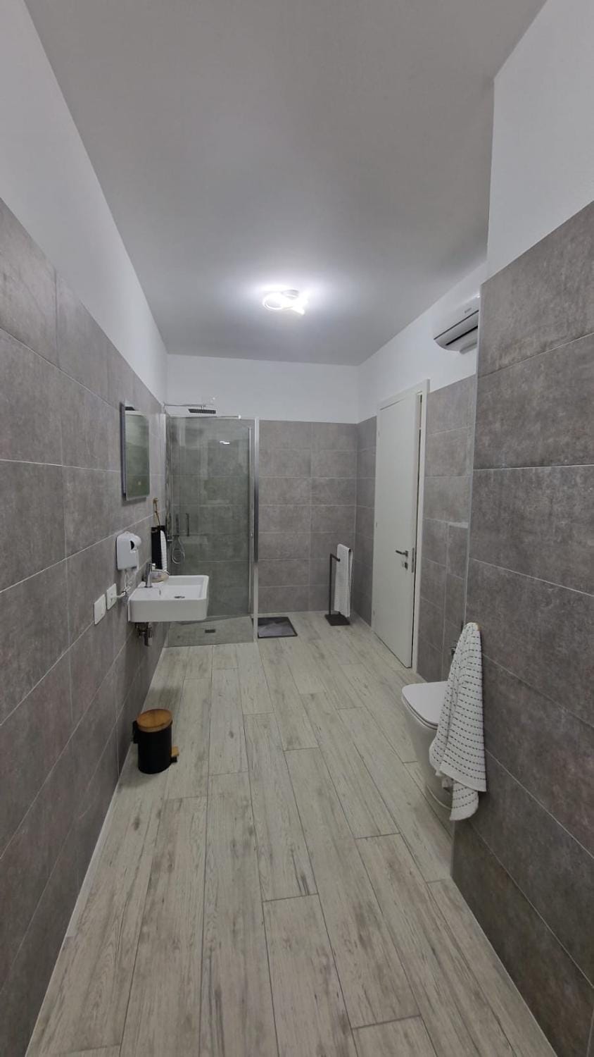 Salicornia Rooms Bed and Breakfast in Comacchio