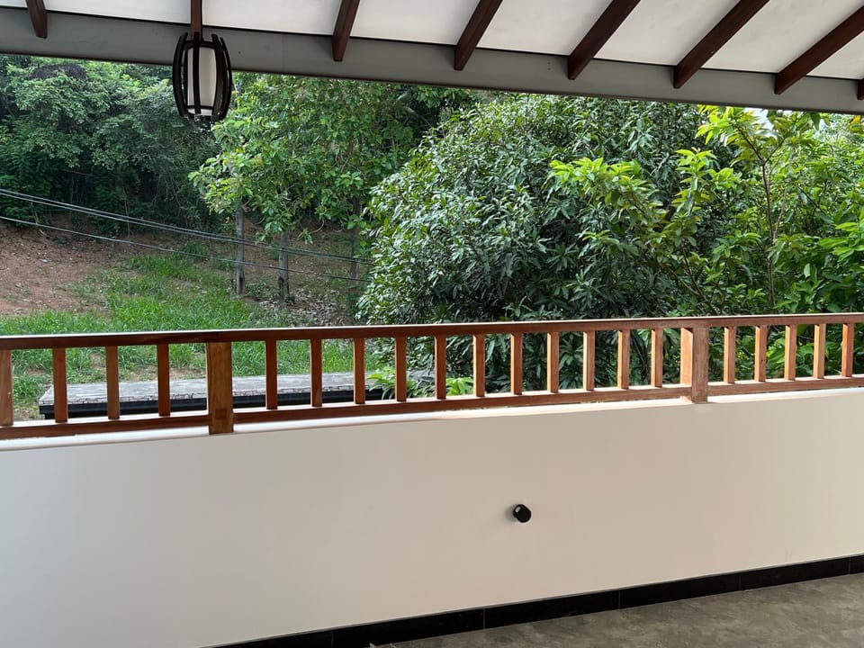 SSK Rent Villas Villa in Kamburugamuwa