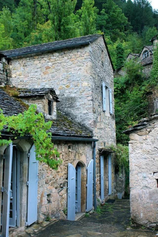 Refuge de La Sablière Hostel in Occitanie