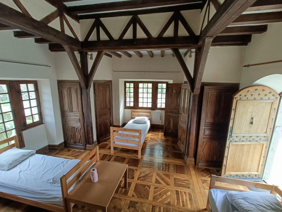 Refuge de La Sablière Hostel in Occitanie