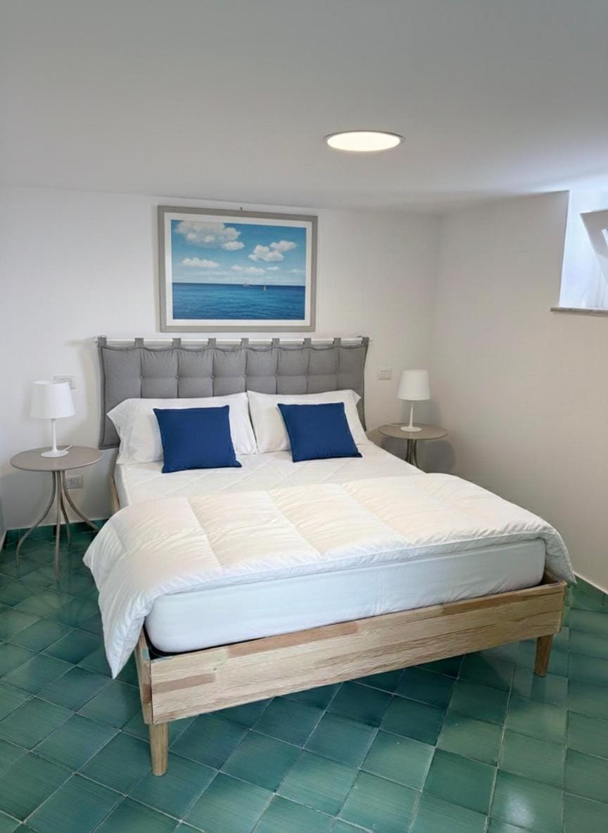Fico D'india - Sea View Home & Free Parking in Amalfi Coast House in Campania