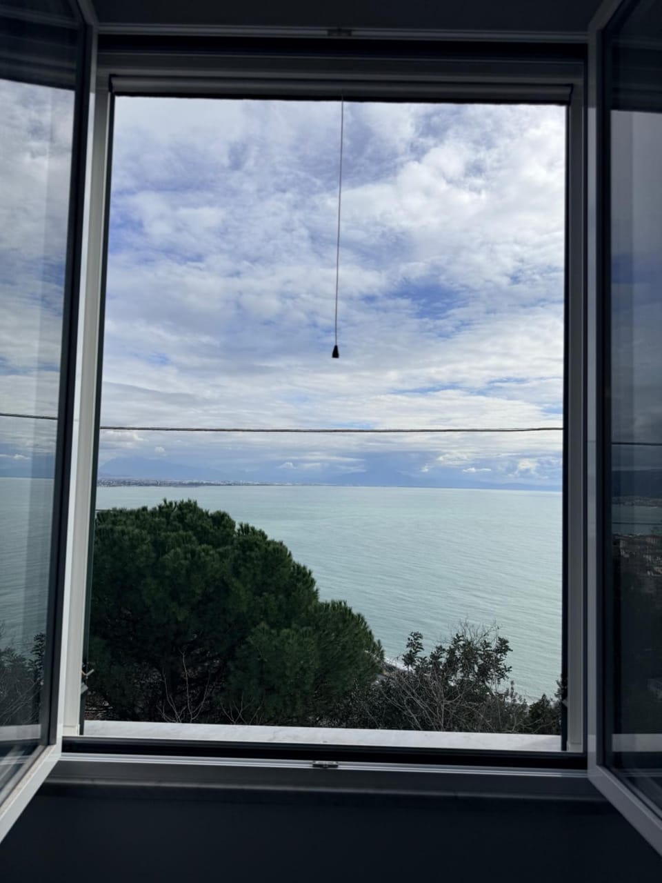 Fico D'india - Sea View Home & Free Parking in Amalfi Coast House in Campania